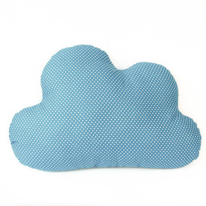 Μαξιλάρι σύννεφο μεσσαίο - μαξιλάρια, αγόρι, σύννεφο