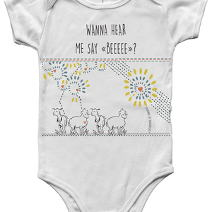 The baby "beeee" project| Φορμάκι μωρού/ παιδικό μπλουζάκι - κορίτσι, αγόρι, βρεφικά φορμάκια, 0-3 μηνών, 6-9 μηνών, βρεφικά ρούχα - 4