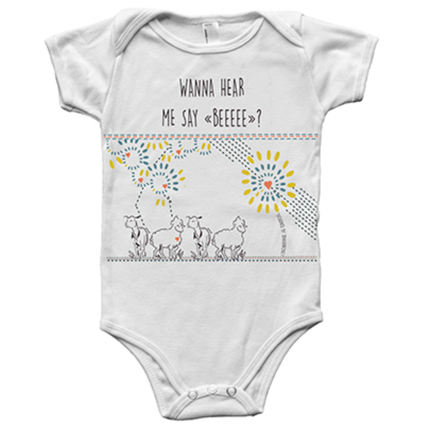 The baby "beeee" project| Φορμάκι μωρού/ παιδικό μπλουζάκι - κορίτσι, αγόρι, βρεφικά φορμάκια, 0-3 μηνών, βρεφικά ρούχα