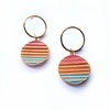 Tiny 20200429202356 b3a46eee sunset earrings