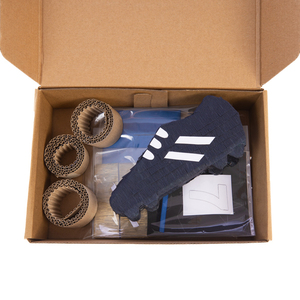 DIY σετ χειροτεχνίας & μίνι πινιάτα ποδοσφαιρικό παπούτσι - πινιάτες, ποδόσφαιρο - 4