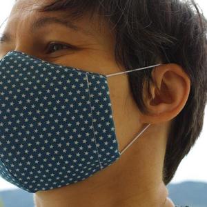 Βαμβακερή Μάσκα Προσώπου Επαναχρησιμοποιούμενη , Παιδική Μάσκα, Μάσκα Προστασίας απο σκόνη και ρύπους - μάσκα προσώπου, μάσκες προσώπου - 5
