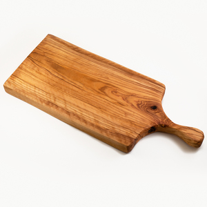 Χειροποίητο Ξύλο Κοπής 34x14.5 - ξύλο, χειροποίητα, ξύλα κοπής, είδη σερβιρίσματος
