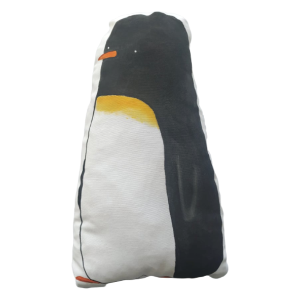 Μαξιλάρι πιγκουίνος - αγόρι, μαξιλάρια