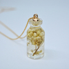 Tiny 20200506200929 5e5f3706 dried flower pendant