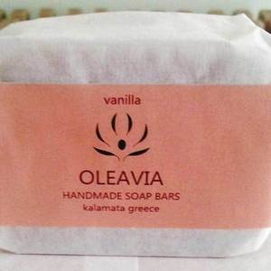 vanilla