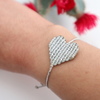 Tiny 20200507183209 d393b033 silver heart bracelet