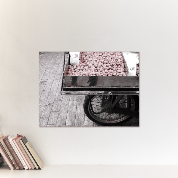 Κάδρο 50*33εκ. Αυθεντικό άστυ. Εκτύπωση φωτο σε υλικό foam πάχους 1εκ. - vintage, πίνακες & κάδρα, ρετρό, καλλιτεχνική φωτογραφία - 2
