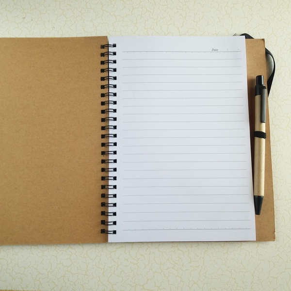 Notebook "YOU ARE THE BEST" - δώρο, τετράδια & σημειωματάρια - 4