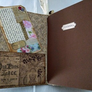 Journal book - 5