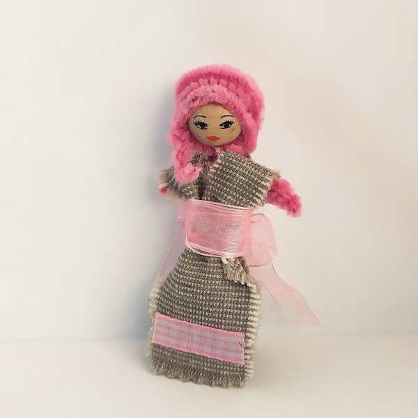 The Plum Blossom Princess | worrydoll - δώρο, αγάπη, δώρα για γυναίκες