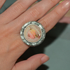 Tiny 20200517120112 62ada734 vintage cupcake ring