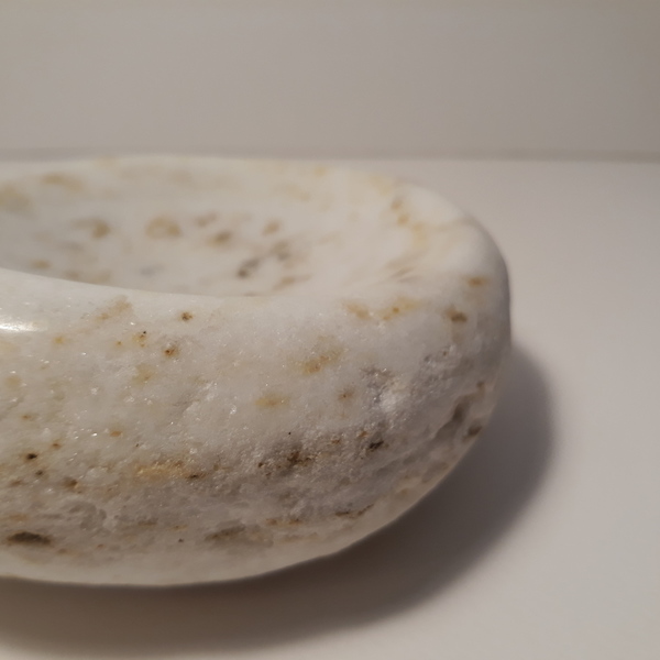 Μαρμάρινο βότσαλο μικρό - πέτρα, διακοσμητικά - 3