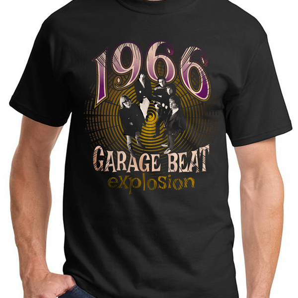 1966 Garage beat explosion, sixties punk - vintage - 2