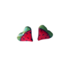 Tiny 20200524205403 7d36391d stud earrings watermelon