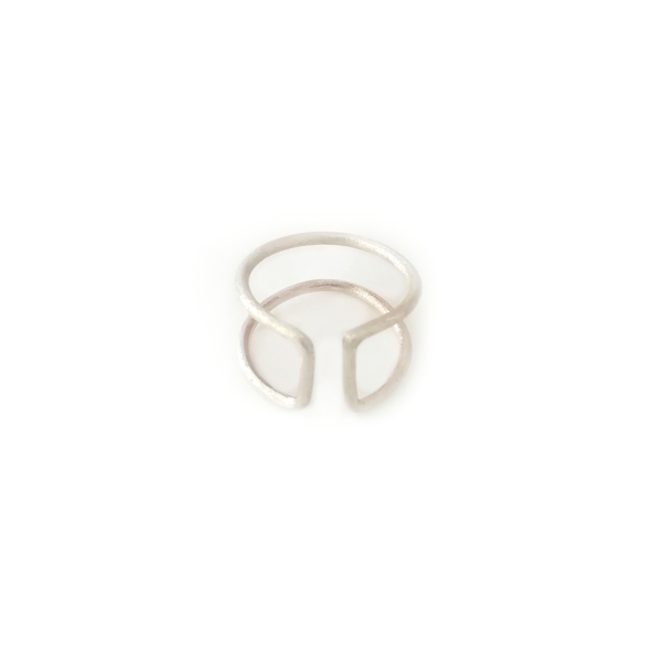 Δαχτυλίδι Ασημένιο 925 σχέδιο Ηρρίνα ring για την Γυναίκα και τον Άντρα - ασήμι, ανδρικά, boho, μεγάλα, αυξομειούμενα, δώρα για γυναίκες - 5