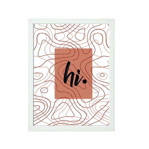 hi | arprint - πίνακες & κάδρα