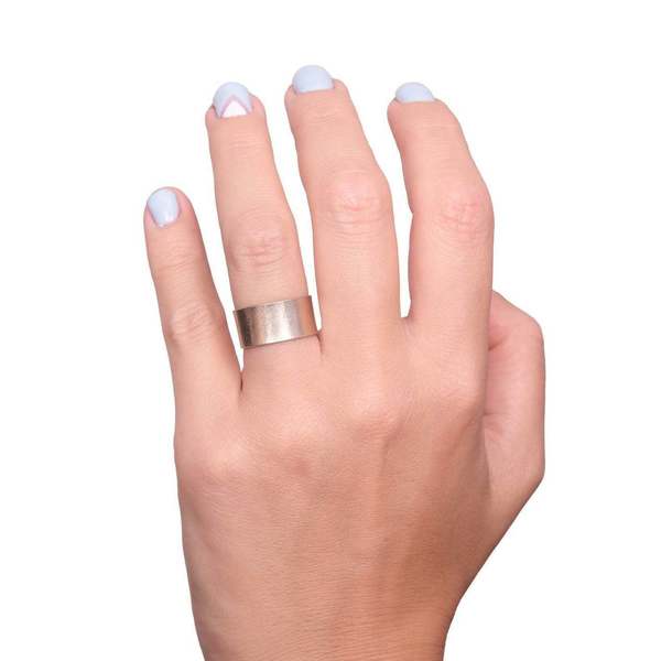 Προσωποποιημένο δαχτυλίδι-μυστικό μήνυμα - personalised, boho, χάραξη, μεγάλα, αυξομειούμενα, φθηνά, προσωποποιημένα - 3