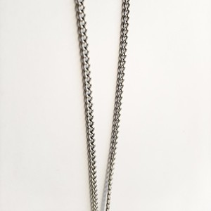 Κρεμαστό Crown από ασήμι 925, σειρά “Essential Collection” - ασήμι, charms, ασήμι 925, κοντά, ατσάλι - 3