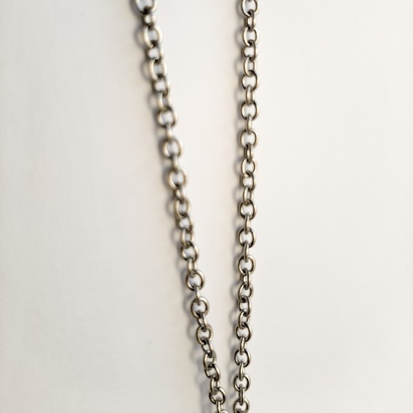 Κρεμαστό Crown από ασήμι 925, σειρά “Essential Collection” - ασήμι, charms, ασήμι 925, κοντά, ατσάλι - 4