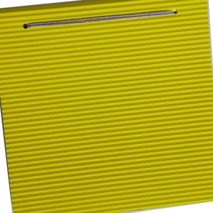 Χειροποίητο άλμπουμ φωτογραφιών mini Eco Feather 15x15cm 078 - γυναικεία, φτερό, άλμπουμ, νεανικό - 2