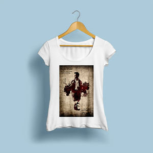 fight club, poster, αφίσα, puzzle, t-shirt - αφίσες - 3