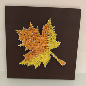 Leaf - πίνακες & κάδρα - 4
