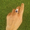 Tiny 20200607185532 1a246e11 vintage silver ring