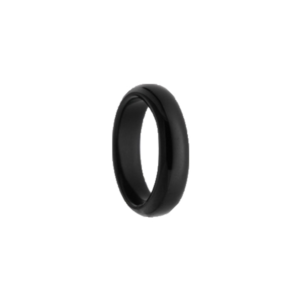 Ανδρικό δαχτυλίδι Όνυχας μαύρος - ημιπολύτιμες πέτρες, δαχτυλίδια, δώρα για άντρες
