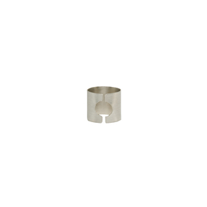 Δαχτυλίδι chevalier από ασήμι 925 - ασήμι, chevalier, boho, μεγάλα, αυξομειούμενα