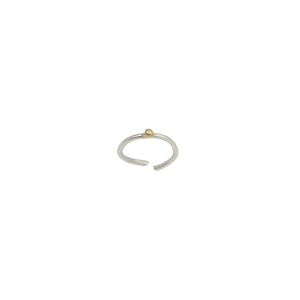 Δαχτυλίδι βέρα από ασήμι 925 - ασήμι, βεράκια, boho, αυξομειούμενα, φθηνά
