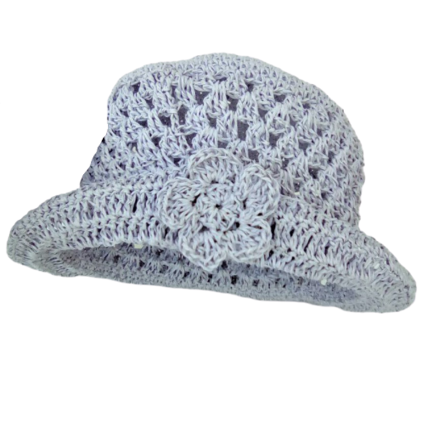 καλοκαιρινό καπέλο "levander" - καπέλα