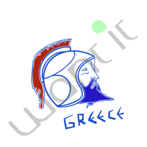 Αρχαιοελληνική ψηφιακή εικονογράφηση