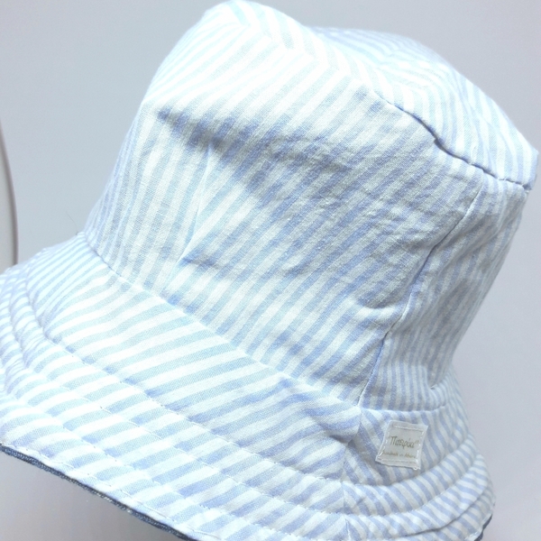 Sun hat - καπέλα - 4
