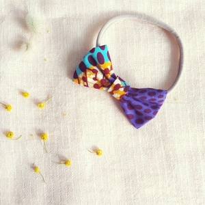 Κορδέλες με φιόγκο | Headbands for babygirl - βαμβάκι, δώρο, δώρα για παιδιά