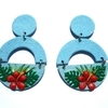 Tiny 20200626075624 841aff1d hibiscus earrings polymer
