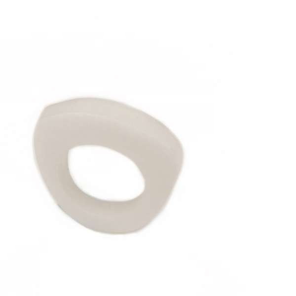 Δαχτυλίδι λευκό μαρμαρόγλυπτο από Μάρμαρο Θάσου! - χειροποίητα, μαμά, σταθερά, μεγάλα
