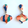 Tiny 20200630123326 774d8517 polymer clay dangle