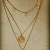 Tiny 20200714122625 12349aee unique gold necklace