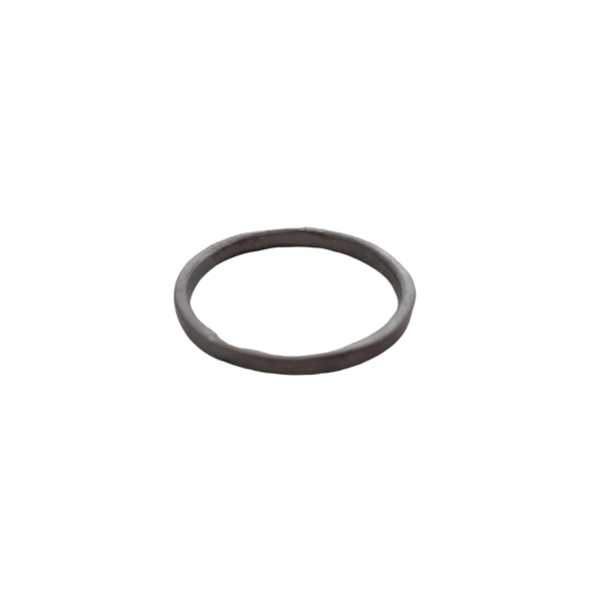 Δαχτυλίδι σφυρήλατο ανδρικό - ασήμι, ανδρικά, σφυρήλατο, βεράκια, σταθερά, φθηνά
