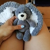 Tiny 20200723064137 713da080 handmade crochet toy