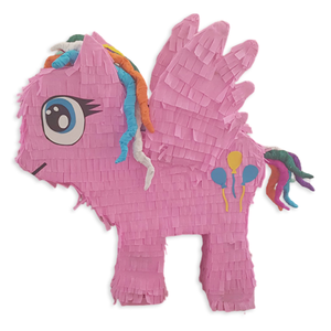 Πινιάτα Μικρό μου Πόνυ (My Little Pony) no1 - κορίτσι, πινιάτες, ήρωες κινουμένων σχεδίων - 2