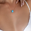 Tiny 20200811165447 9d4965d7 turquoise bead necklace