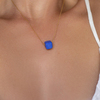 Tiny 20200811171708 f526c229 blue bead necklace