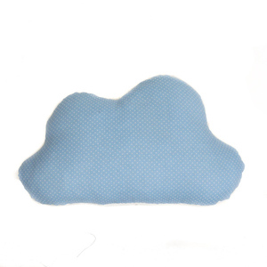 Μαξιλάρι γαλάζιο σύννεφο - μαξιλάρια, αγόρι