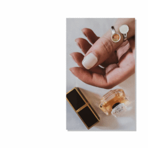 M2Mat - Χειροποίητο δαχτυλίδι φτιαγμένο απο ξύλο και ανοξείδωτο μέταλλο - ξύλο, ασήμι 925, μικρά, αυξομειούμενα - 2