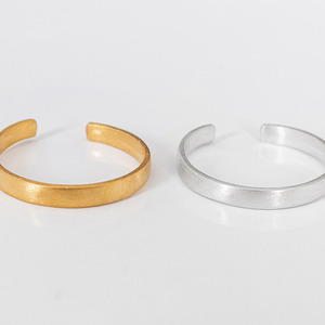 Simplicity Rings - επιχρυσωμένα, ασήμι 925, βεράκια, αυξομειούμενα, φθηνά - 5