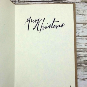 Κάρτα Χριστουγέννων - Geo Christmas - ανδρικά, χριστουγεννιάτικο, κάρτα ευχών, ευχετήριες κάρτες - 4