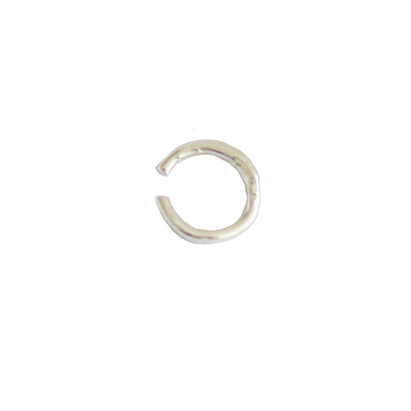Σκουλαρίκι Earcuff Ασήμι 925 - ασήμι, μικρά, ear cuffs, boho