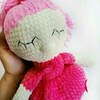 Tiny 20200831105518 23d2cbc4 handmade doll crochet